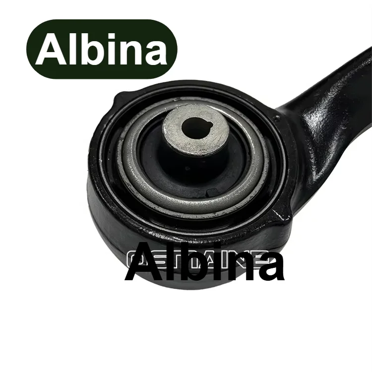 LR034220 LR126102  Front Left Curved Lower Control Arm Fit Range Rover L405 Sport L494 Discovery5 L462 LR072469  LR113307