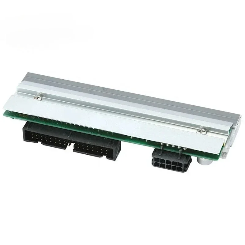 Original zebra 105sl plus 203 dpi print head