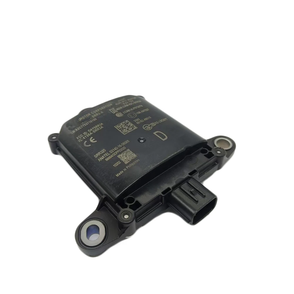 88162-48010(D) Blind Spot Sensor Module Distance sensor Monitor for Toyota LEXUS RX450H RX350 l2 Gyl20 8816248010