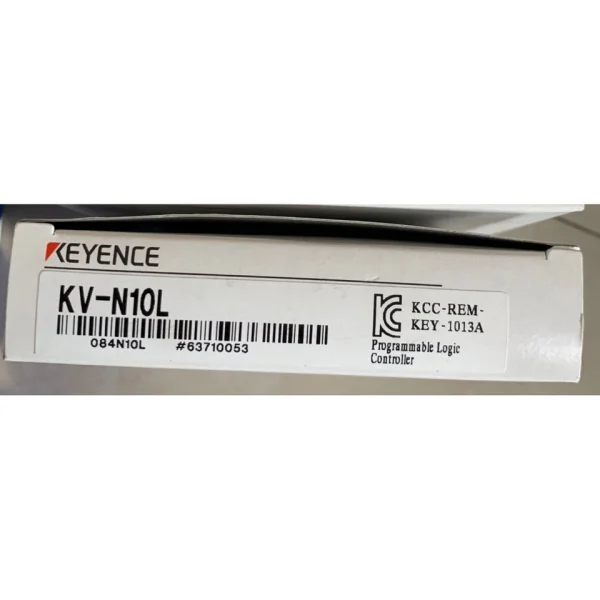 1P Kv-N10L Programm…