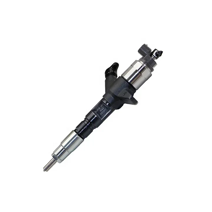 

Fuel 095000-8310 0950008310 Fuel Nozzle Assembly For Toyota