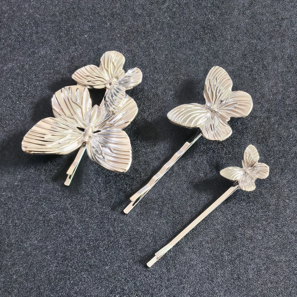 Thumbnail 2 - #69 Best Metal Hair Clip Sets to Buy In 2026