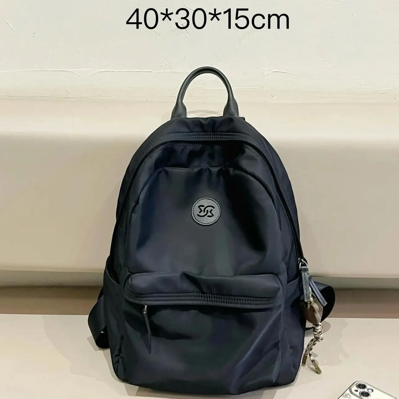 High Quality School Bag New Design Student Backpack Large Capacity Computor Laptop Travel Bag Overnight Weekend Storage Backpack