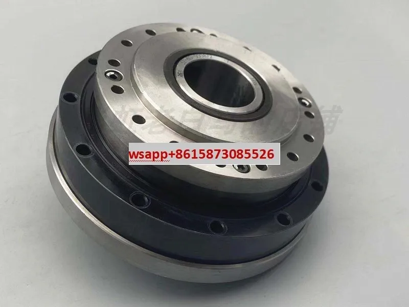 Hd Shf 32-80-2 Uh H…