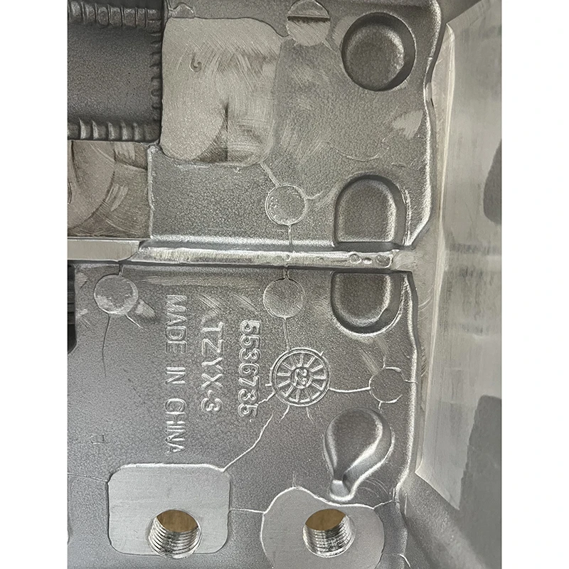 Original THERMOSMART Car Engine Thermostat Assembly Model 860584273  New Condition Compatible Chinese Brand