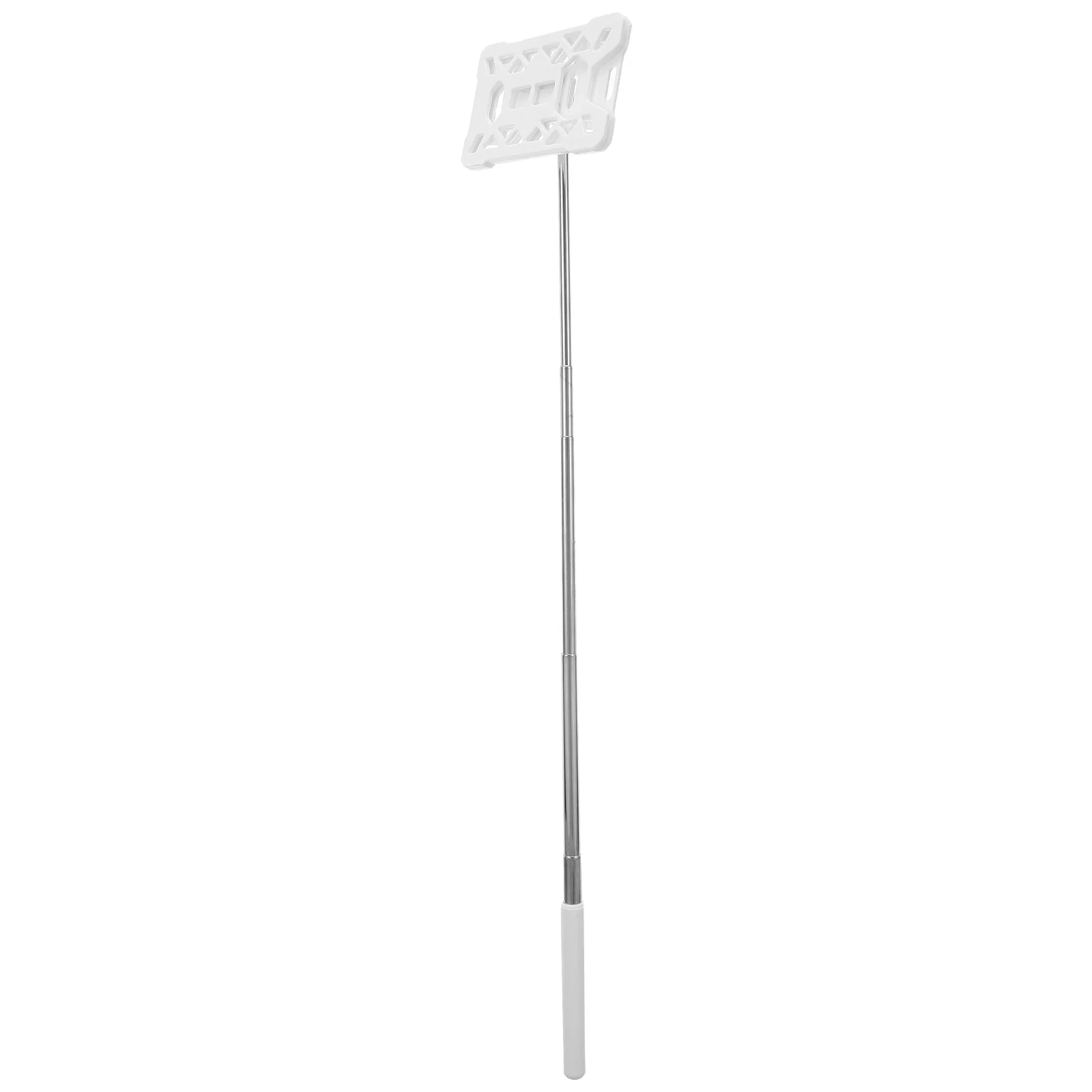 

Telescopic Rod Cards Holder Grabber Tool Car Parking Payment Swiping Stick Magnetic Base Waterproof Durable Automotive Exterior