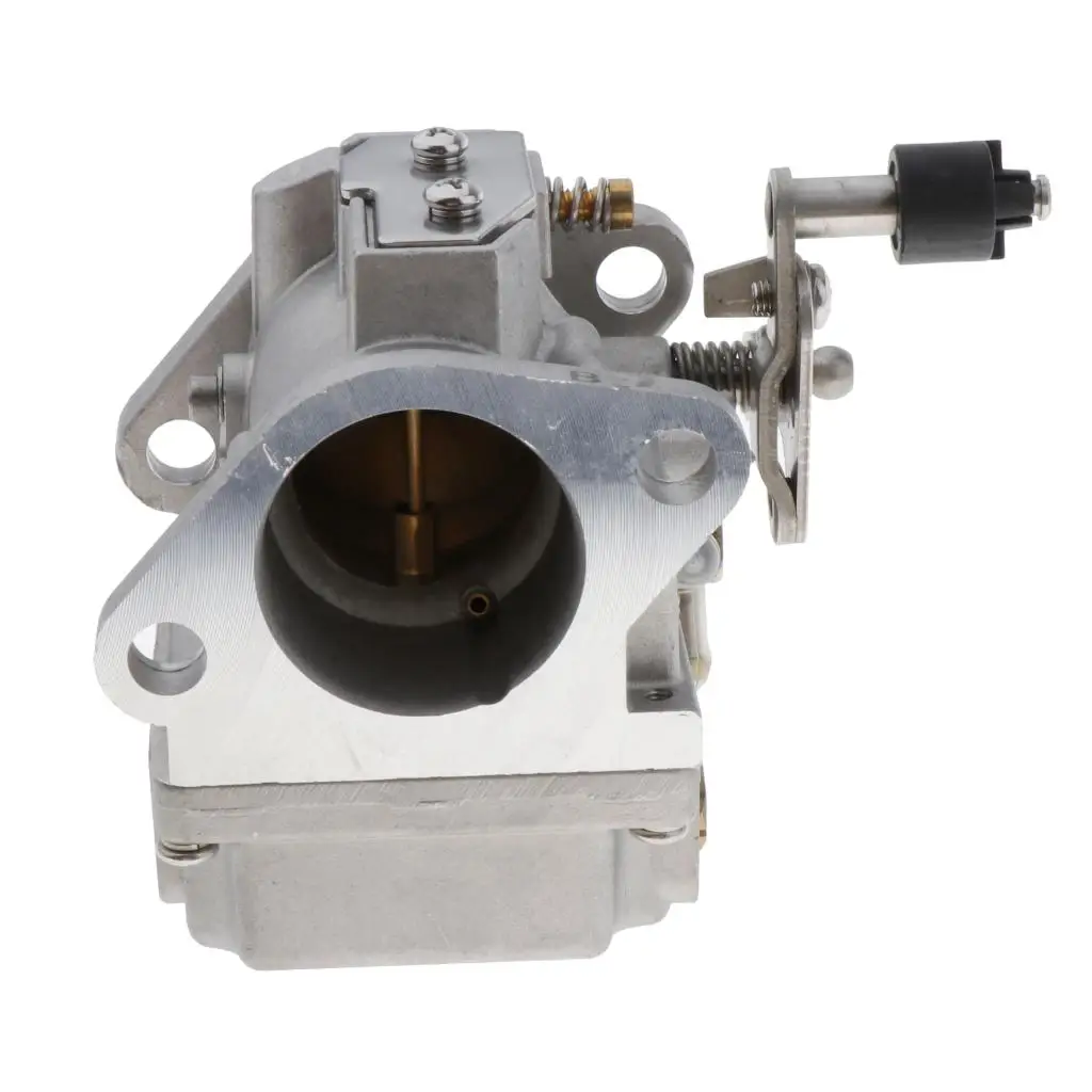 Boat Carburetor for Mercruiser Outboard Engine 2-Stroke 821854T5