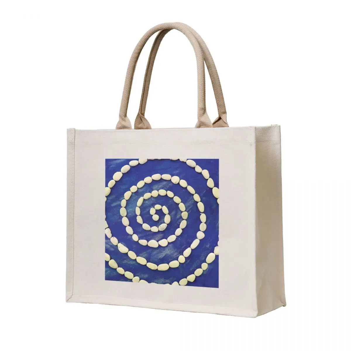 

Goannas INSPIRE Artwork Tote Bag tote bag woman Eco bag canvas bags Fabric