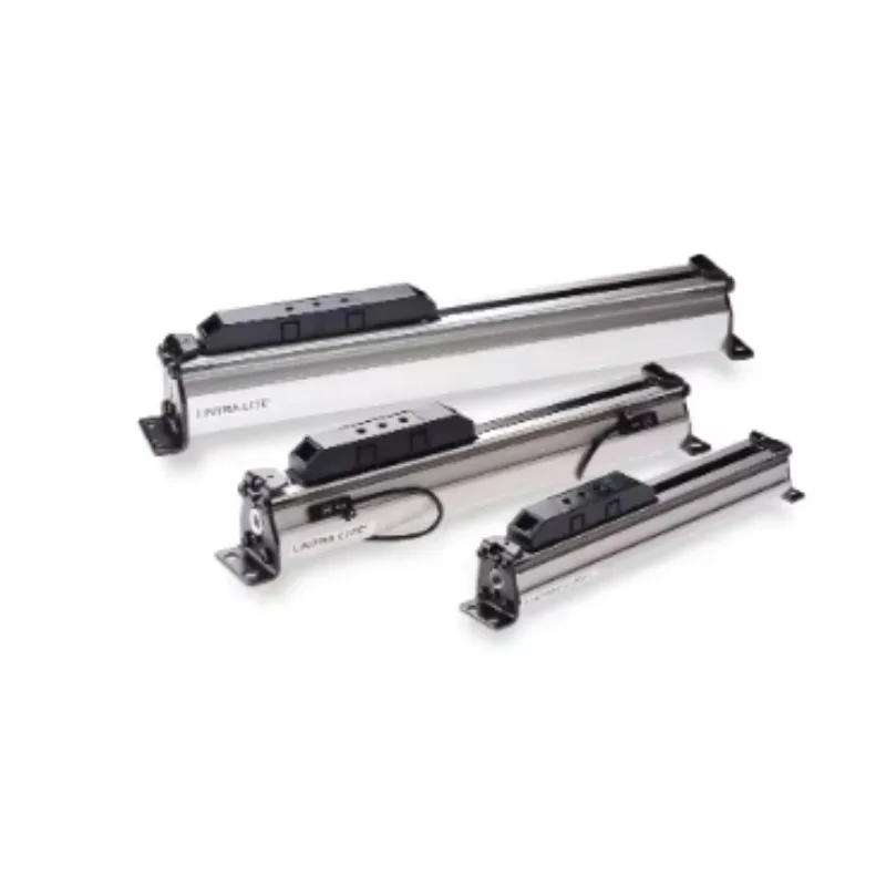 Lintra Plus Rodless Cylinder, Internal Guide, 63mm Diameter, 1000mm Stroke IMI Norgren, Rodless Cylinder,M/146000 Series