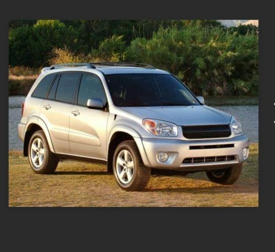 1 Piece 38 Cm Rubber Lining Seal Strip for Toyota RAV4 2004-2012 Front Light Weatherstrip for RAV4 2006 2009 view 6