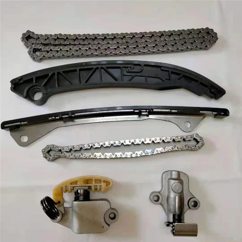 

mr20dd timing chain kit for nissan mr20dd engine timing kits kb-46 13028-1kc4a