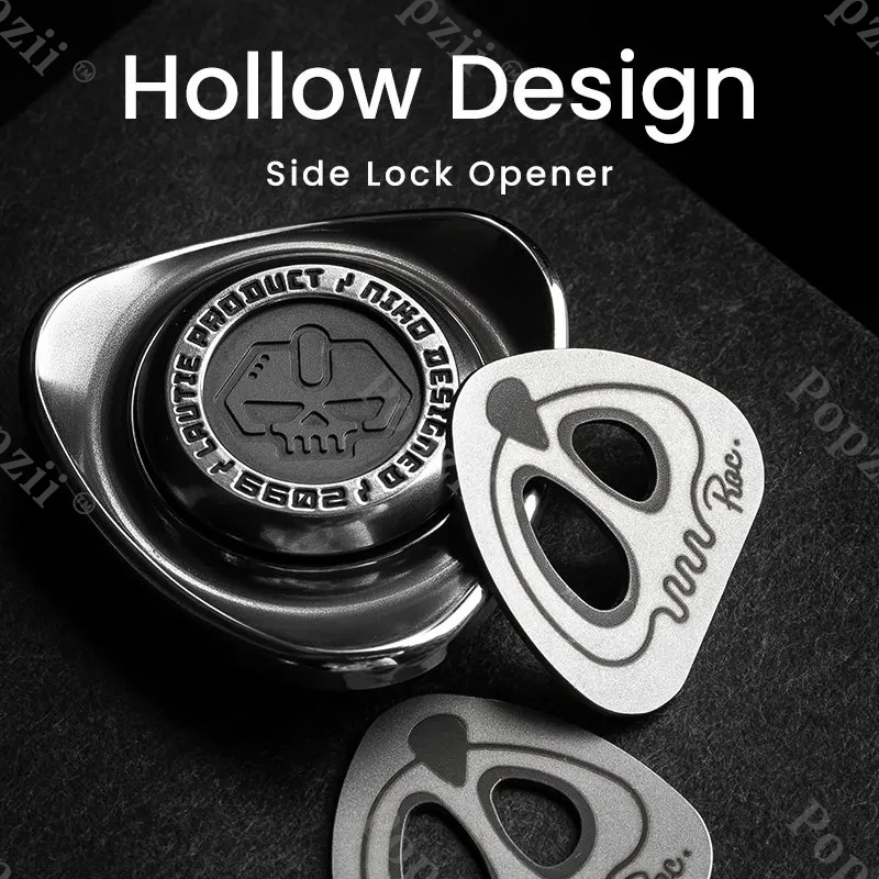 LAUTIE Roc 2.0 تململ سبينر 2099 سلسلة EDC الكبار ألعاب متململة مكتب أدوات تخفيف التوتر الجدول زخرفة القلق اللعب