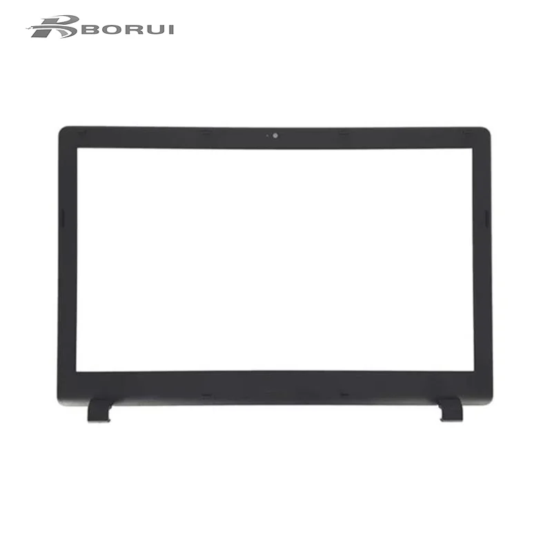 Imagem -04 - Laptop Lcd Tampa Traseira Moldura Frontal Dobradiças Top Case Acer Aspire Es1523 Es1-533 Es1-532 Es1-572 Es1-532g Series Novo