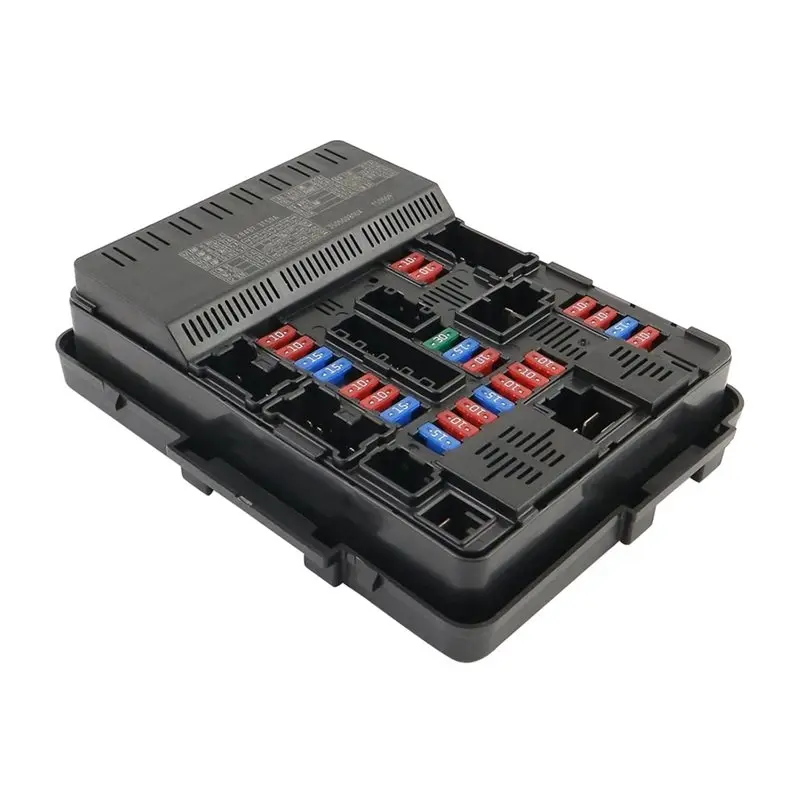 EYFL-For Nissan Altima 2.5L 3.5L 2013- 2018 Engine Control Unit Fuse Box 284B7-3TS0A 284B73TS0A Replacement Part