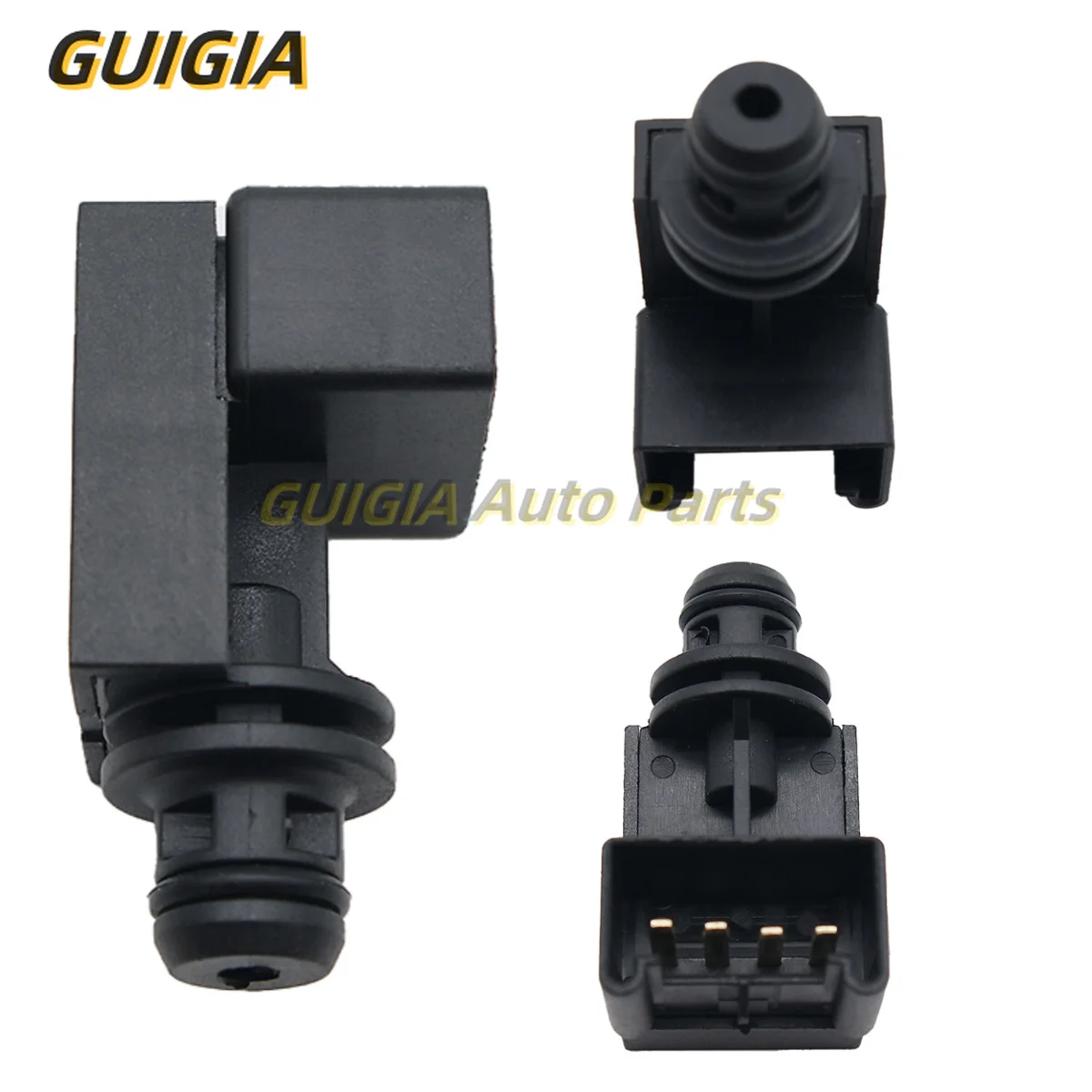 

56028196AD for A500 A518 42RE 44RE 46RE 47RE Dodge RAM 1500 2500 3500 Transmission Pressure Sensor 12415C 56028196AA Wholesale