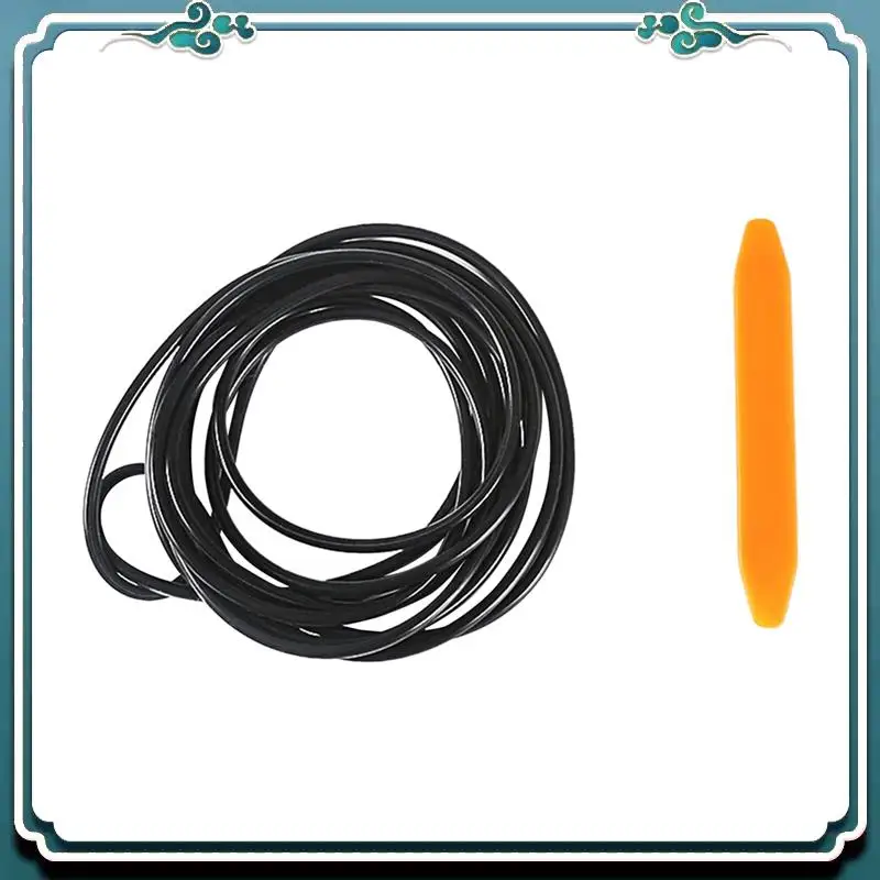 ABTU-Roof Sunroof Sealing Strip Sunroof Sealing Strip Rubber For Tesla Model 3 Waterproof And Noise Reduction Tesla Modification view 2