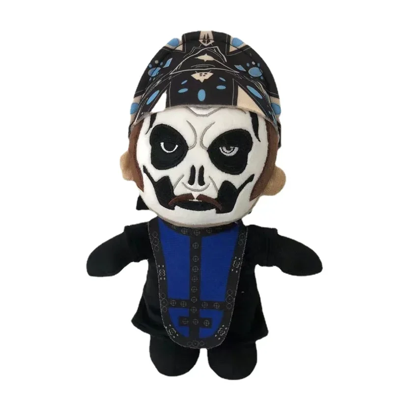 New Cardinal Copia Plush Toy, The Leader of The Ghost Band Gifts Kids Free Shipping Items