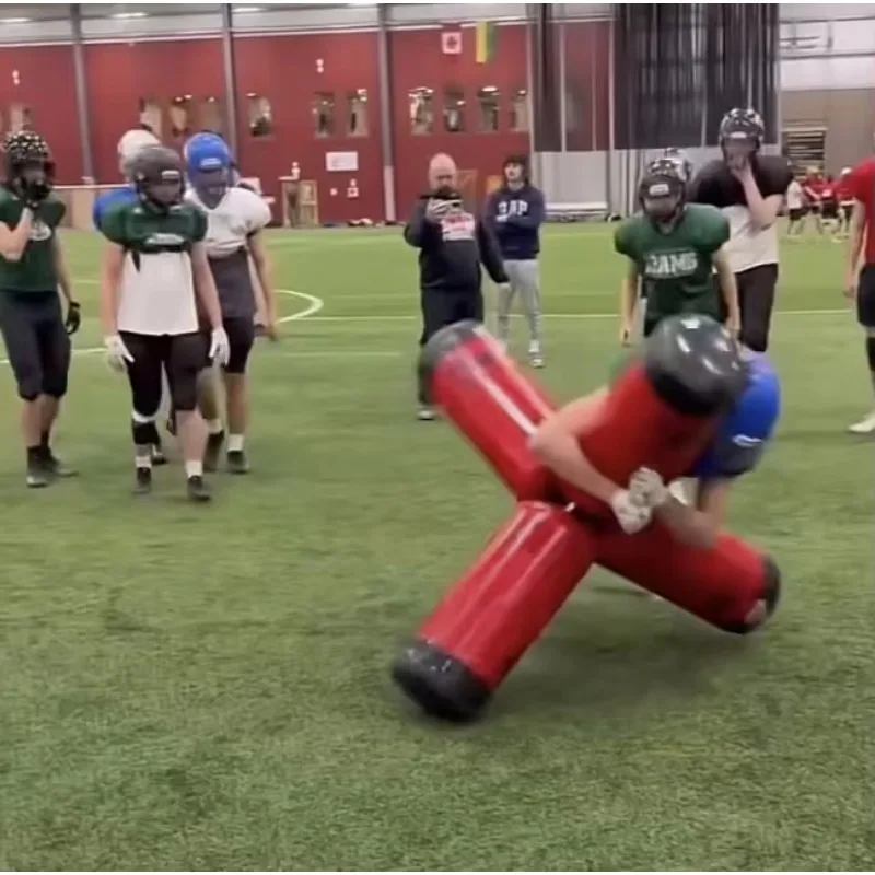 럭비 필라 경기 용품 경기장 장비 포스트 필라 훈련 장비