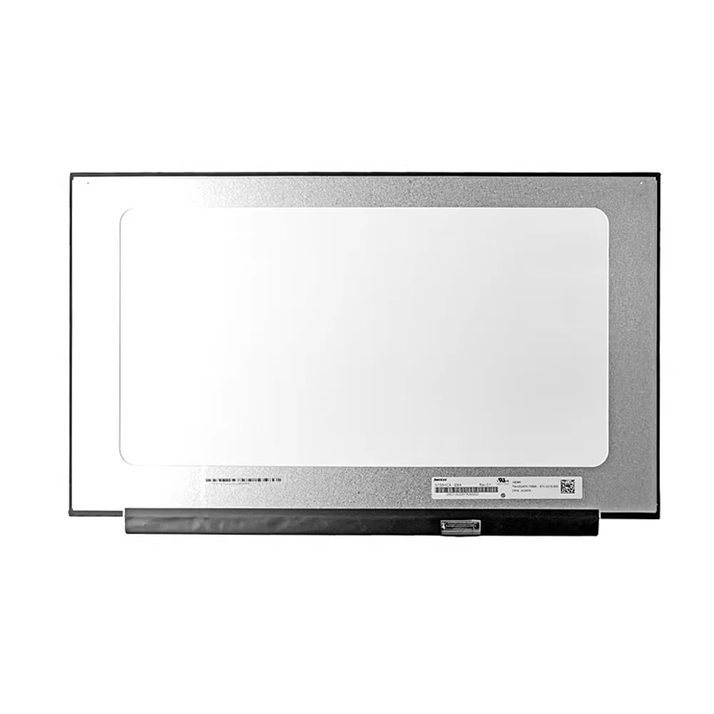 

N140BGA-EA4 EA3 NT140WHM-N34 N44 B140XTN07.2 07.1 14.0-inch TN Screen