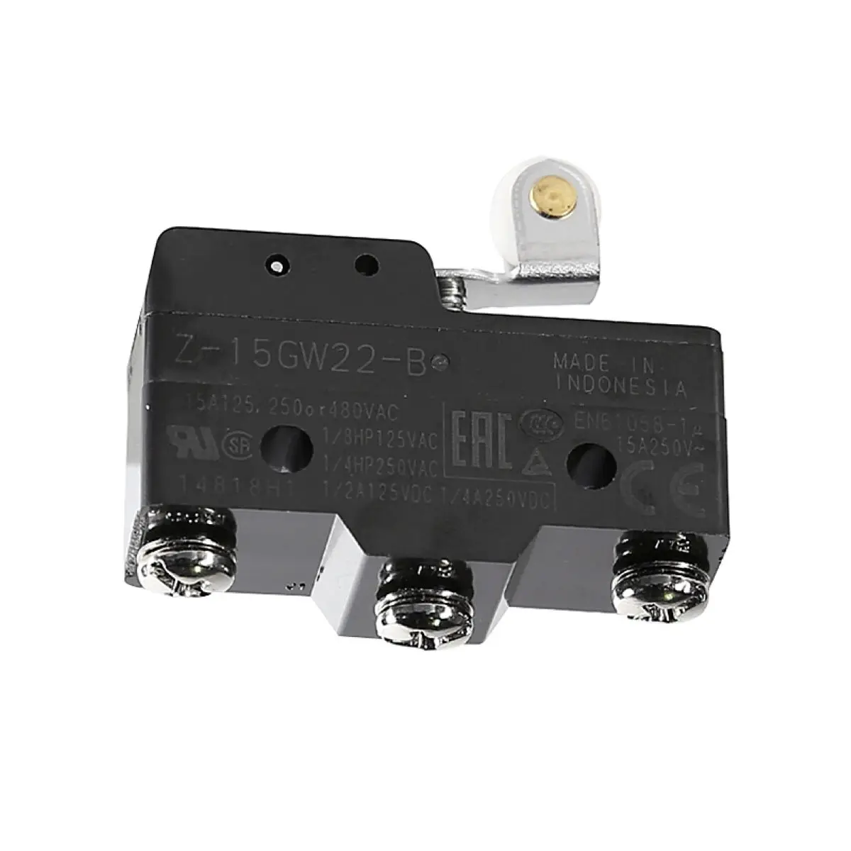 

Z15G1301G Z-15GW22-B OMI switch switch