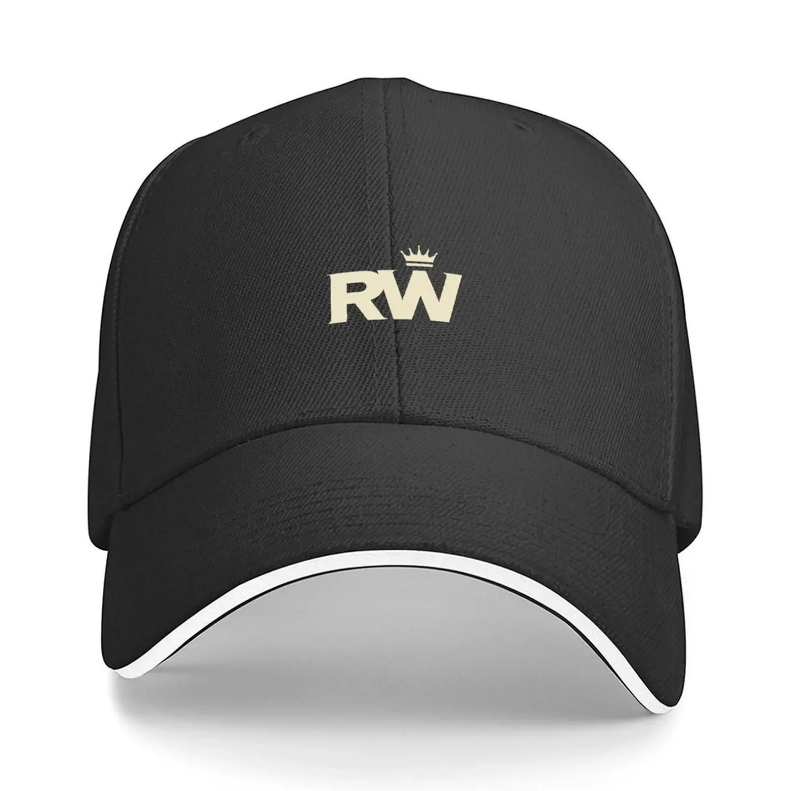 New Robbie Williams Baseball Cap |-F-| Golf Beach Bag Western Hat For Women Men's