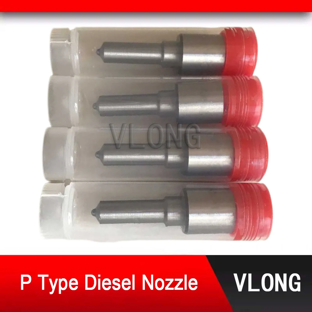 DSLA152P922 Diesel Nozzle Fuel Pump Injector Sprayer Atomizer Producer Fuel Spray Nozzle For 6.65 BS1 F 002 C40 502 F002C40502