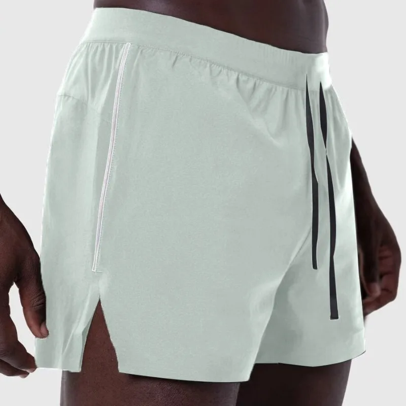 shorts-esportivos-masculinos-de-secagem-rapida-5-polegadas-camada-Unica-tecido-para-academia-e-uso-casual