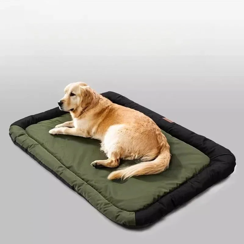 

Four Seasons Universal Kennel Cat Floor Mat Pet Mat Anti-biting, Waterproof and Anti-urine
