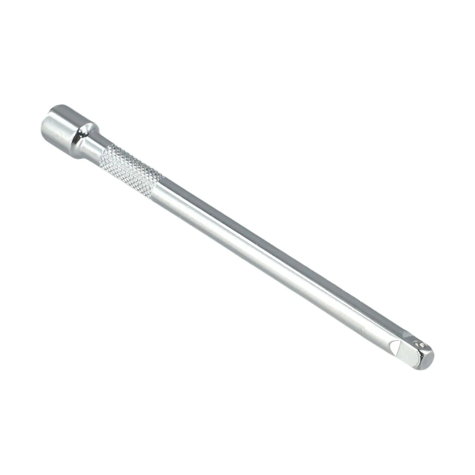 Ratchet Rustproof Extender Hand Extension Bar, Sliding Rod, Small Square Rod Tools, Acessórios, 50mm, 100mm, 150mm