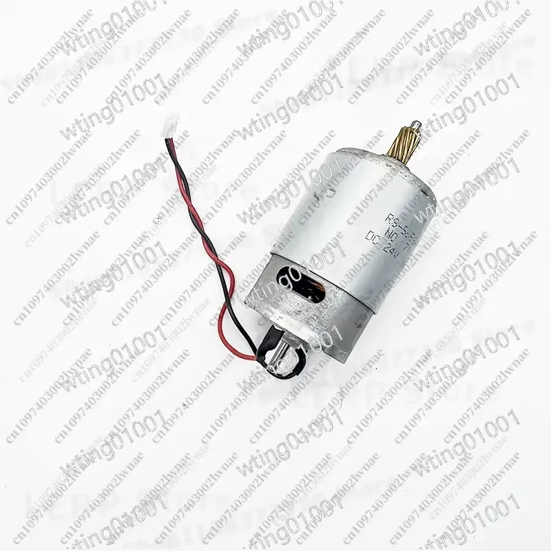 for  G29 G920 Steering Wheel Motor Replacement Part High Torque Drive Unit for Racing Simulator Game Controller