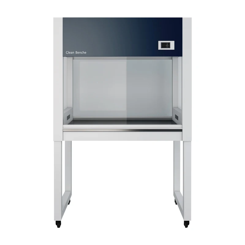 

Air Cleaning Equipment Medical Fume Hood Laminar Flow Cabinet Clean Bench