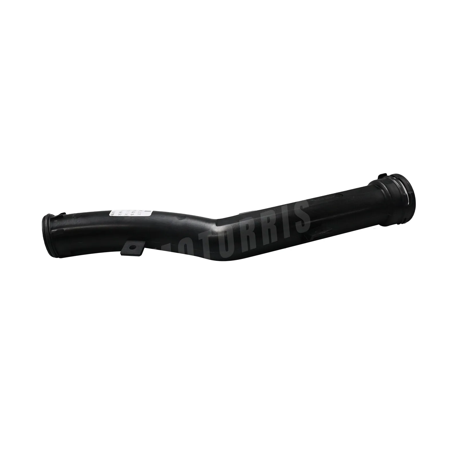 ZOOMKEY Fit For 11537589713 Coolant Pipe Hose to Water Pump Thermostat For 2007-2015 MINI Cooper