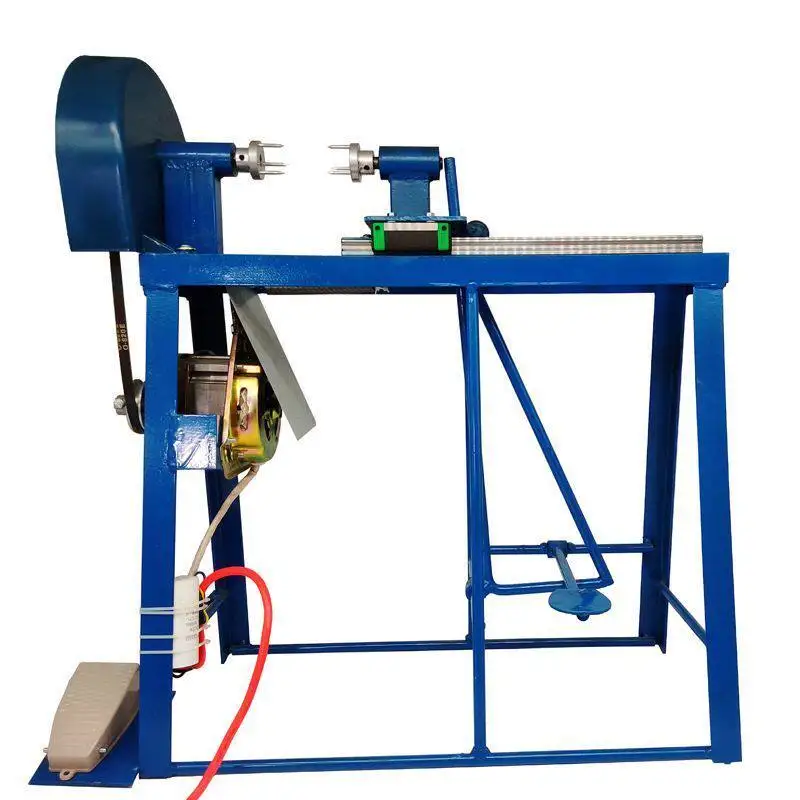Taro grapefruit peeling machine is easy to peel and multi-purpose peeling machine is handmade at home
