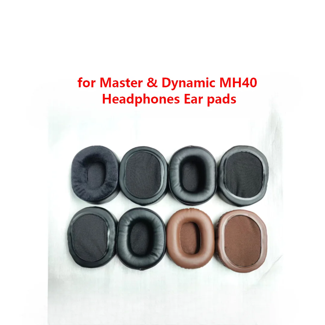 การรีวิวและแนะนำหูฟังแบบ MH40 สำหรับผู้ใช้งานที่ต้องการความสบายและคุณภาพสูง