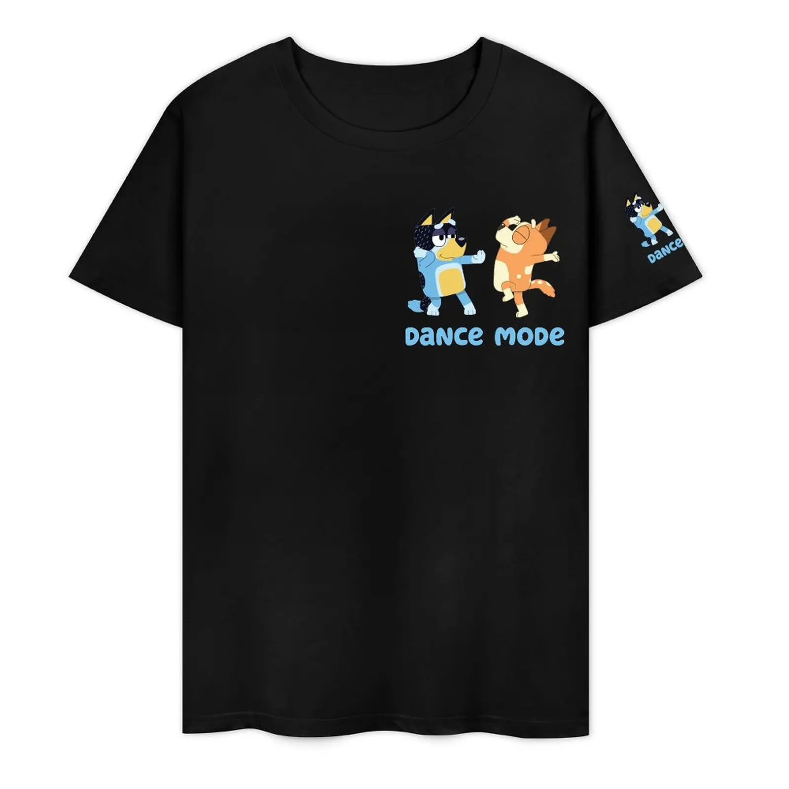 Dance Mode For Sale 1) Fresh T-shirt Sport Tshirt Hipster Geeky Leisure Eur Size