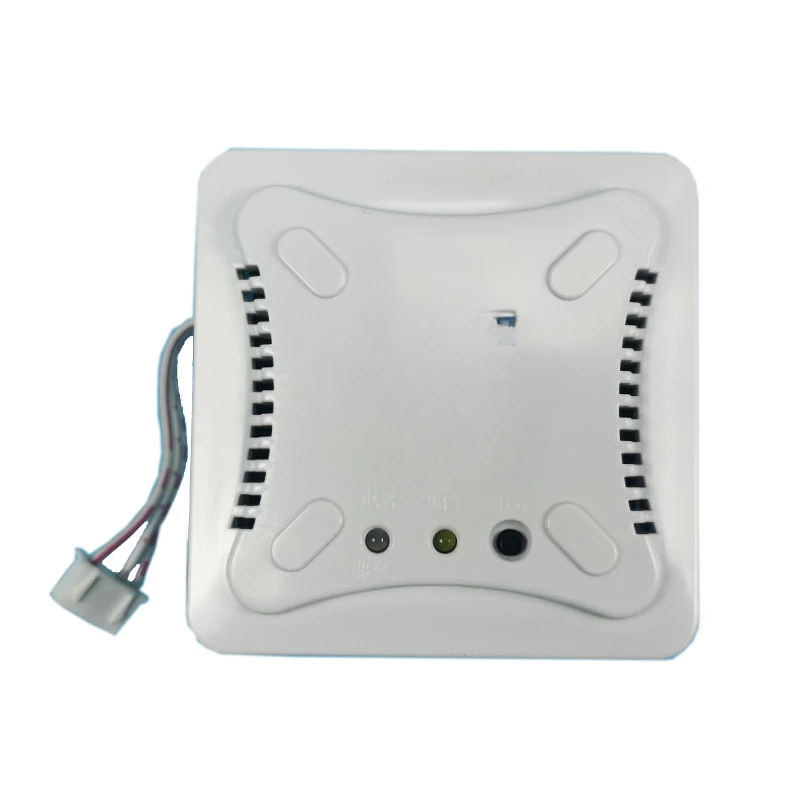 JSQ24-T1S Gas Water Heater Carbon Monoxide Alarm