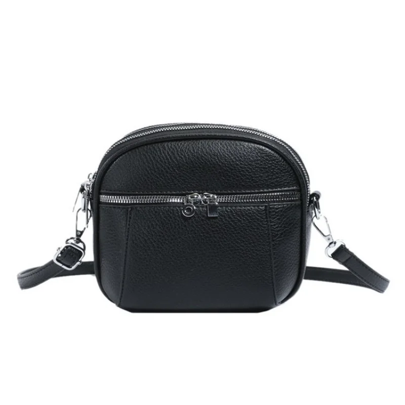 

Trendy-sleek 2025 New Ladies Luxury Brand Leather Tote Bag Famous Designer Popular Classic Casual​