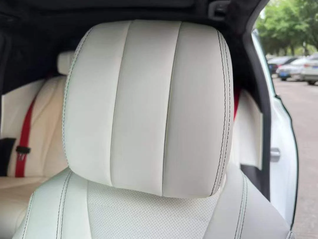Absorption Interior Accessory Breathable Universal Size for SEAT Cushions Covers Full Set for Car for SEAT Cover for E300