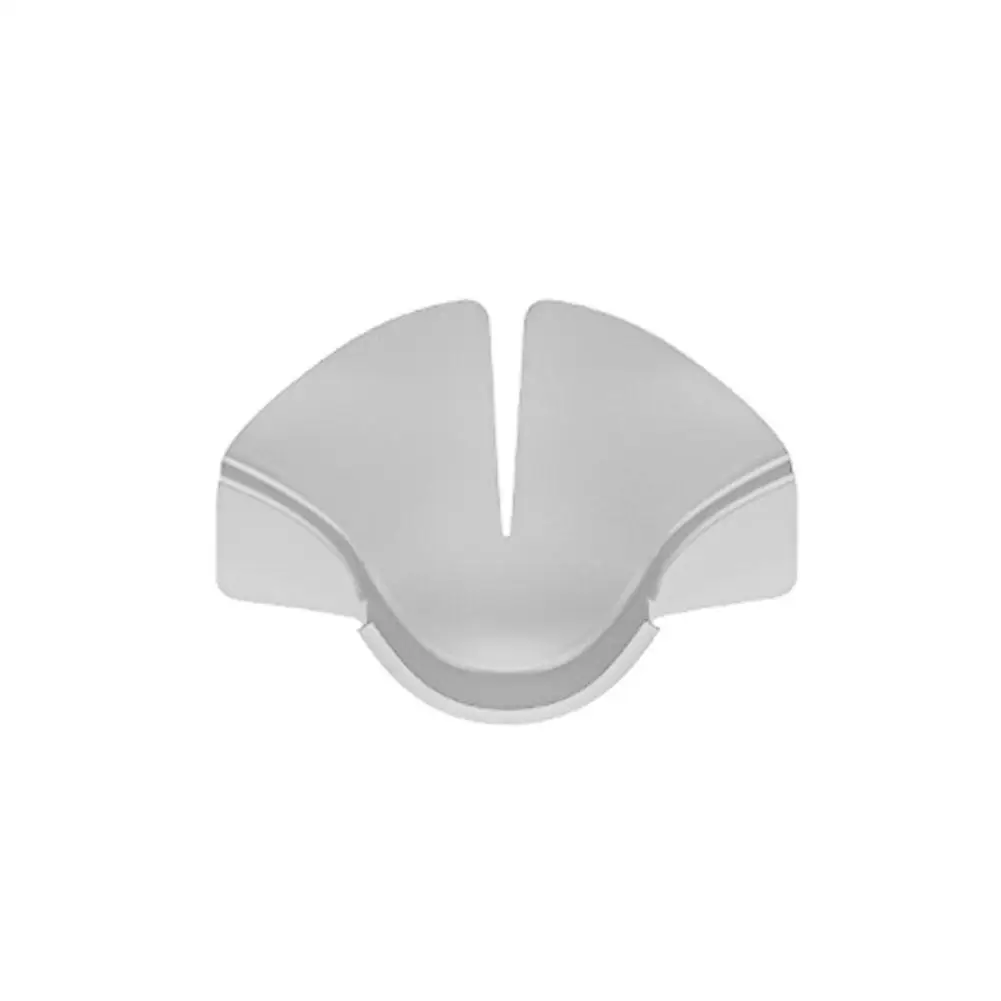 for Meta Quest 3 Silicone Nose Pad VR Headset Anti-sweat Replacement Nose Cover Washable for Meta Quest 3 VR Accessories