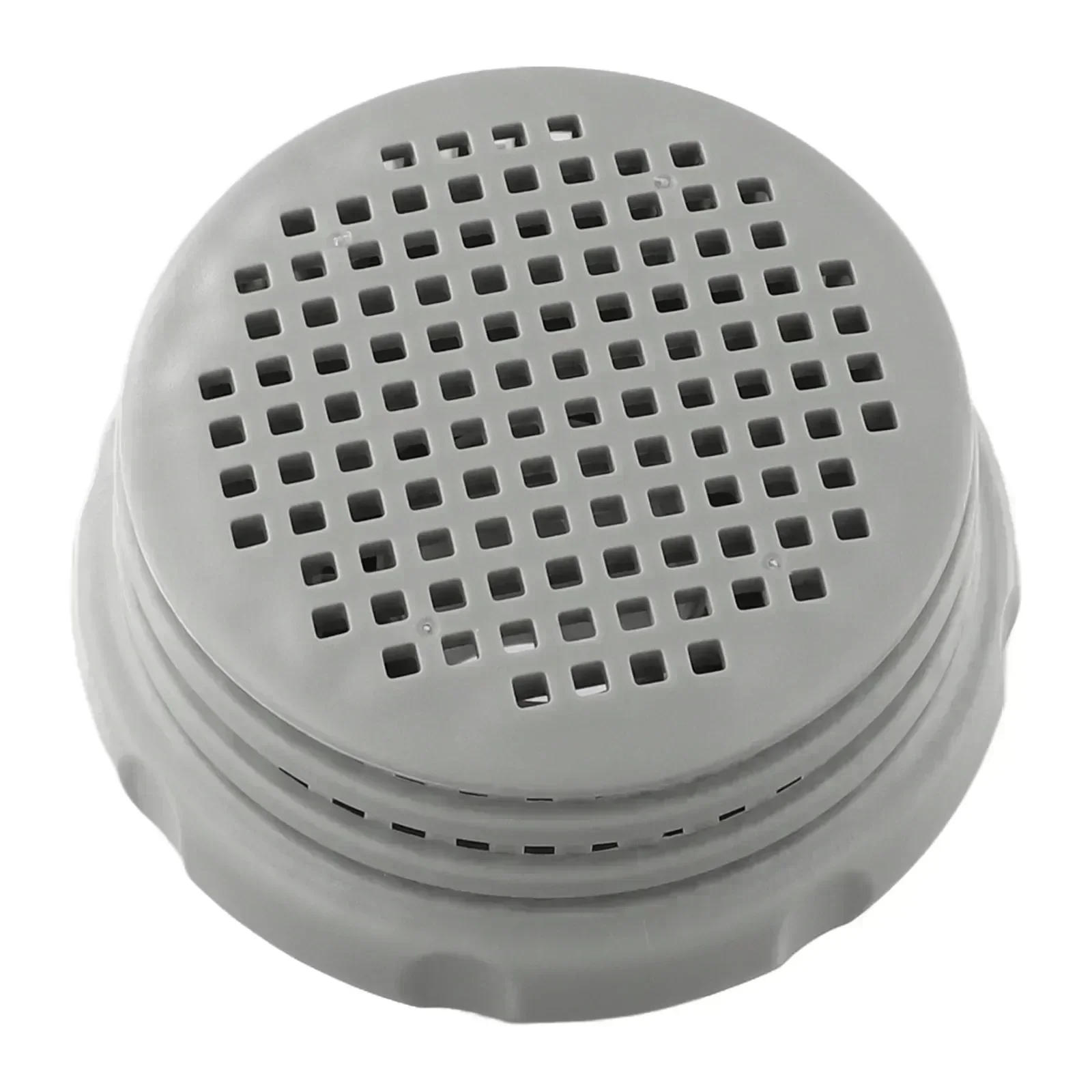 

Размер 1,5 дюйма 1,5-дюймовая сетка фильтра для обслуживания бассейна дренажный фильтр в сборе прочный пластиковый материал