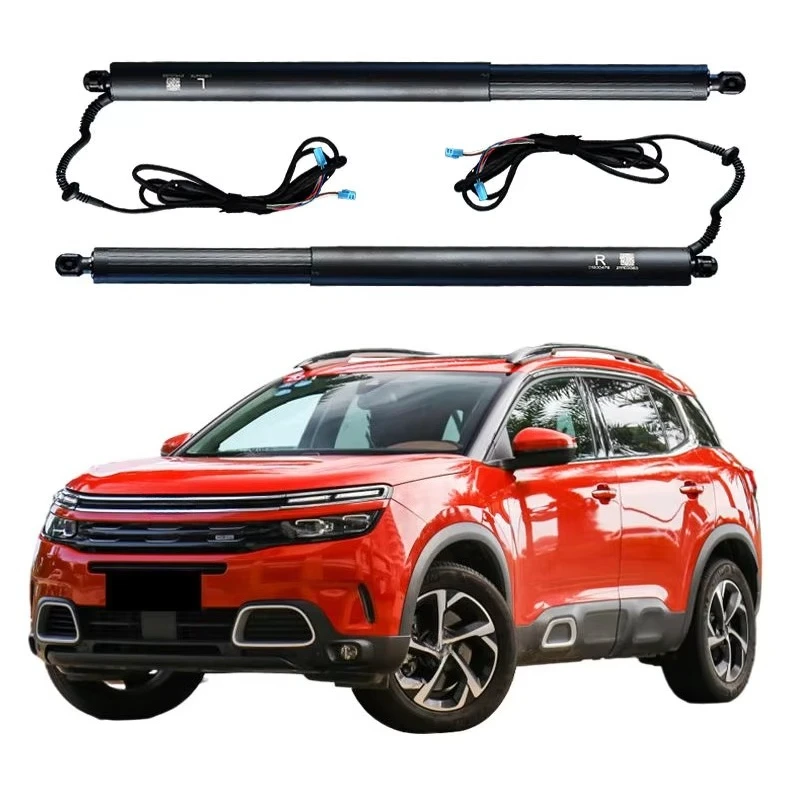 Auto Parts Tail Gate Lifter Power Electric Tailgate Lift for  C5 AIRCROSS 2017-2024  Performance Power Electric Tailgate