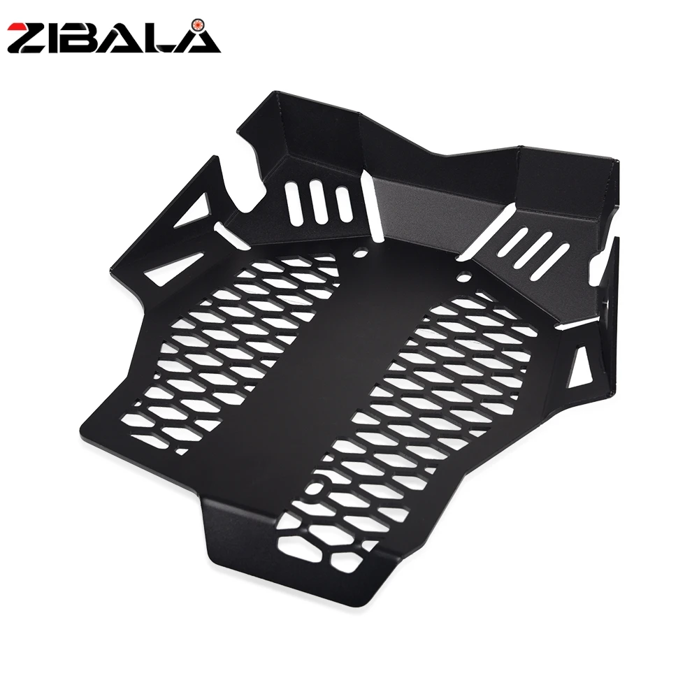 For HONDA VFR 800 X Crossrunner 2015 2016 2017 2018 2019 2020 Motorcycle Accessories Skid Plate Bash Frame Guard Cover protector