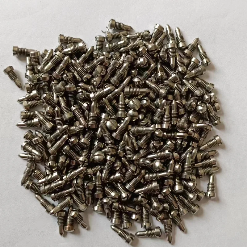 100PCS high quality Sakesi summit screw maintenance parts Hot sale