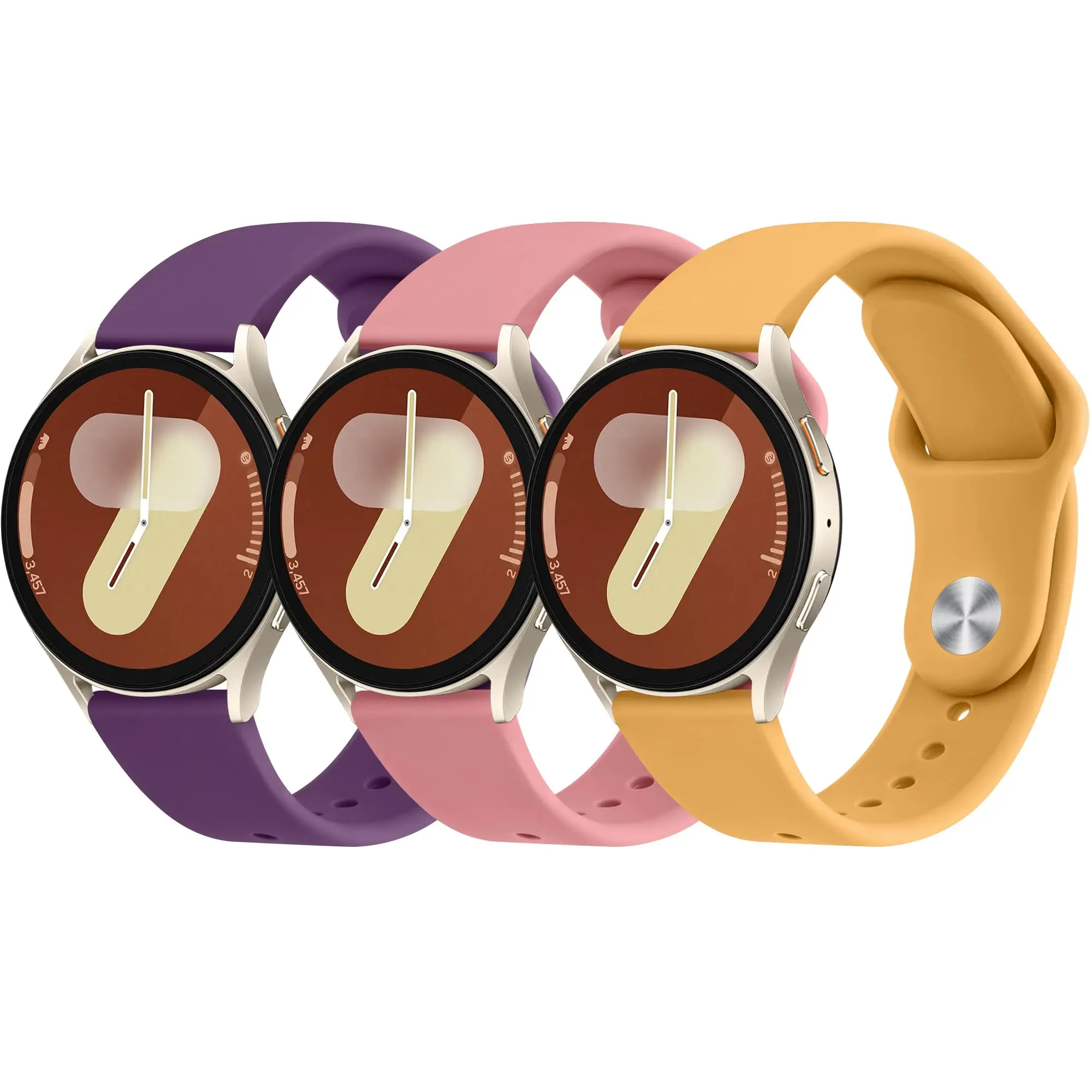 18Mm 20Mm 22Mm Watc… - image