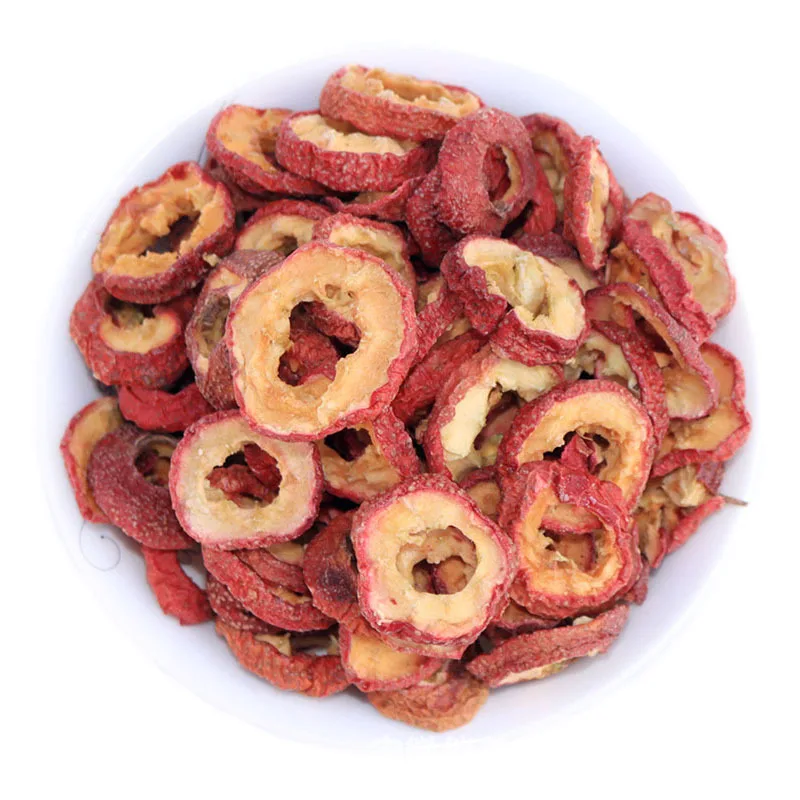 100% Top Natural Hawthorn Central Circle Dried Fruit Bulk For Diy Resin Jewelry Beauty Soap Making Candle Material Supply