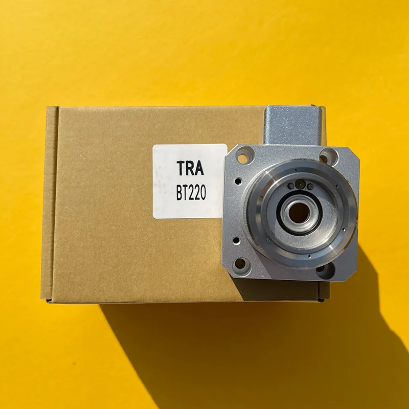 Nicht-Original BT220 2D-Sensor Laserschneidkopf Düsenanschluss-Teile für Raytools Laserschneidmaschine – Detail 1