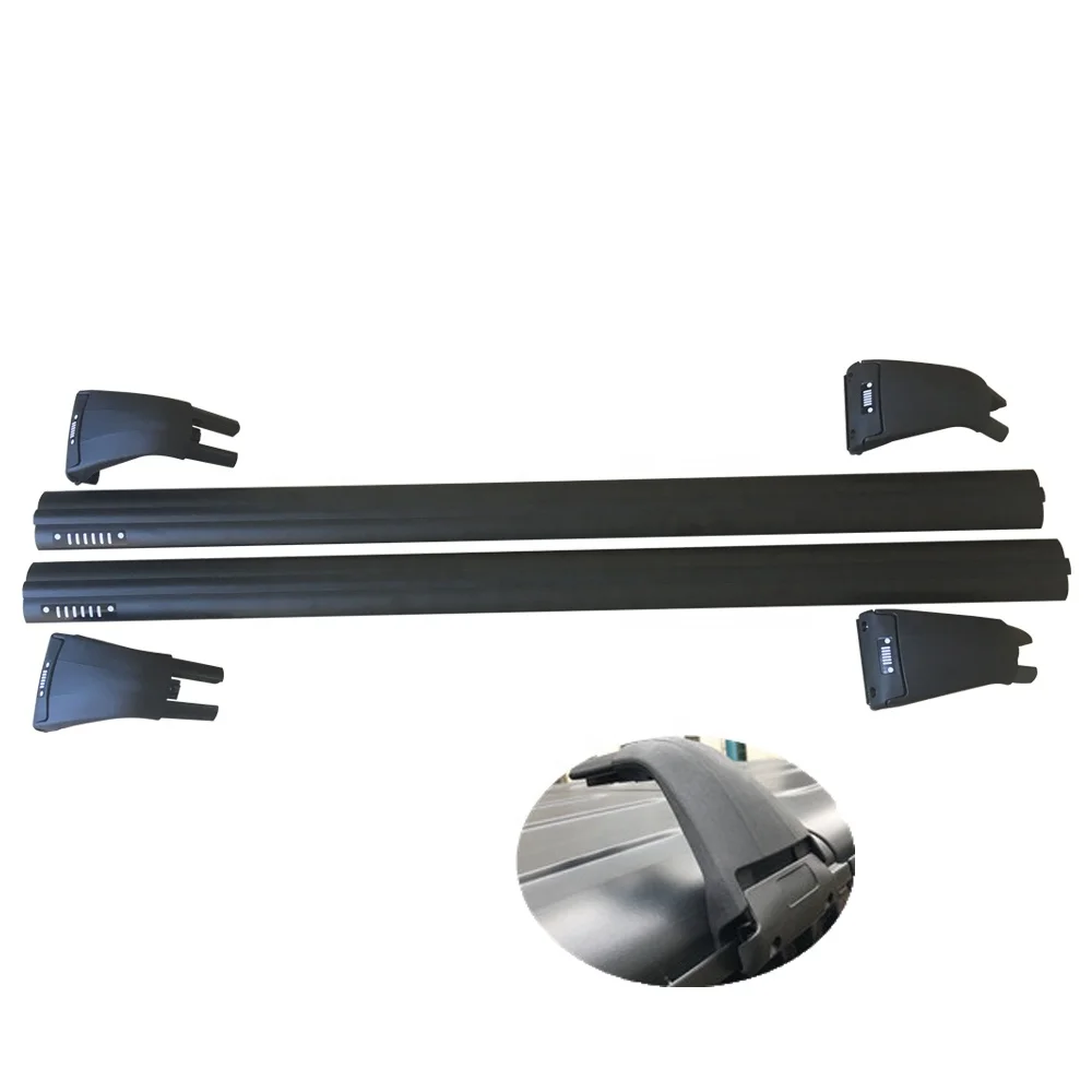 Car Roof Racks Basket for for wrangler Jk and jl JL1165