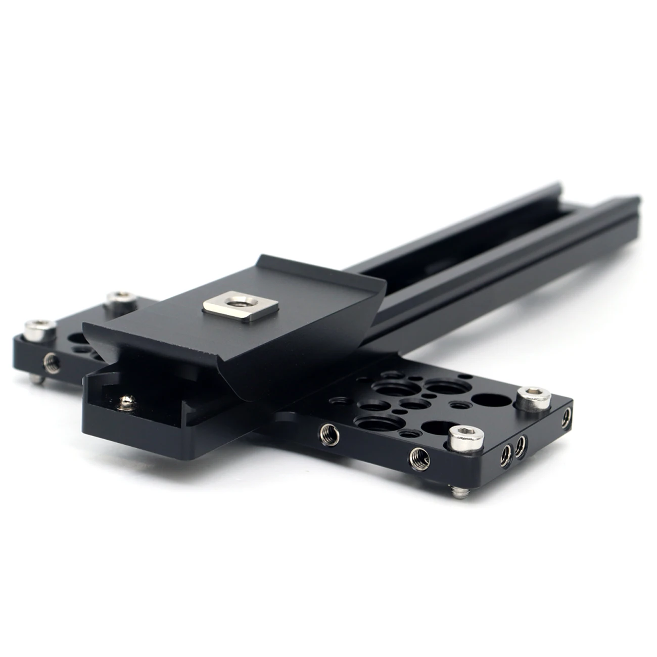 Titan LT Riser / Wireless Video Transmission Bracket / Camera Top Plate