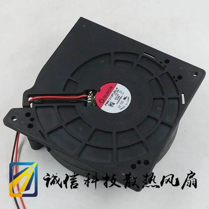 pour-pmb1212plb2-a-2-gn-sunon-turbine-blower-12032-ventilateur-centrifuge-12v-98w-ventilateur-de-refroidissement-integre