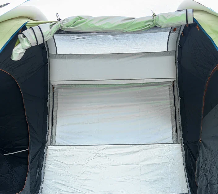 Coleman Weathermaster Coleman Tent With Porch Camping Tents